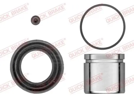 1145421 Автозапчастина QUICK BRAKE підбір по vin на Brocar