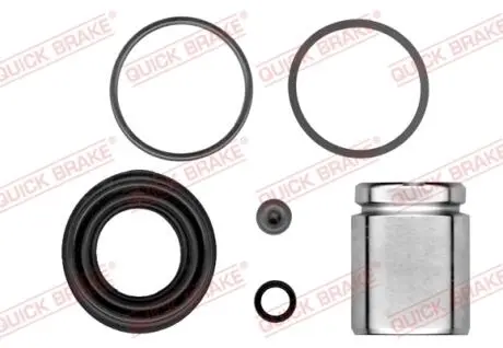 1145408 Автозапчастина QUICK BRAKE підбір по vin на Brocar