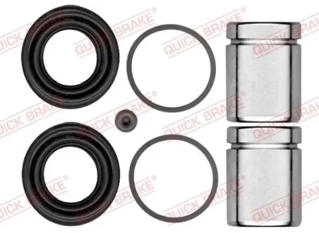 1145407 Автозапчастина QUICK BRAKE подбор по vin на Brocar