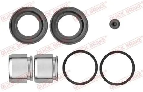 1145540 Автозапчастина QUICK BRAKE подбор по vin на Brocar
