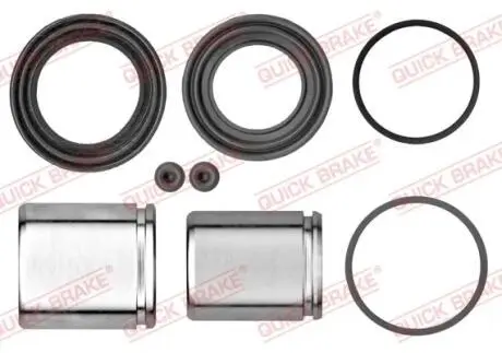 1145536 Автозапчастина QUICK BRAKE підбір по vin на Brocar