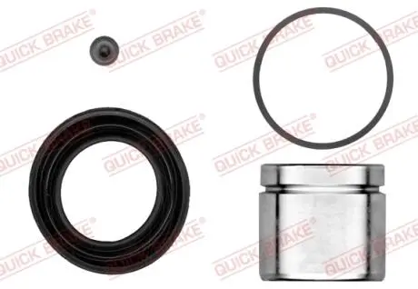 1145393 Автозапчастина QUICK BRAKE підбір по vin на Brocar