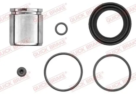 1145458 Автозапчастина QUICK BRAKE підбір по vin на Brocar