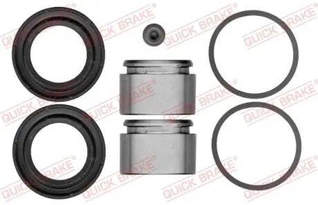 1145449 Автозапчастина QUICK BRAKE подбор по vin на Brocar