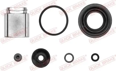 1145484 Автозапчастина QUICK BRAKE подбор по vin на Brocar
