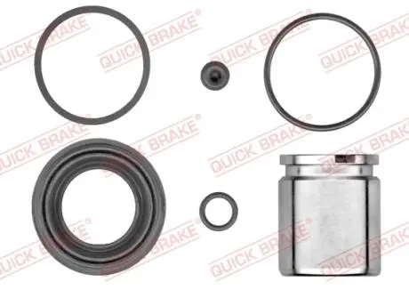 1145417 Автозапчастина QUICK BRAKE підбір по vin на Brocar