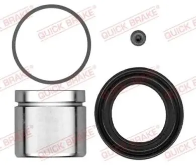 1145362 Ремонтний комплект, гальмівний супорт QUICK BRAKE підбір по vin на Brocar