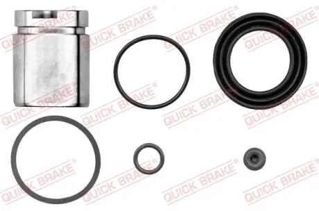 1145451 Автозапчастина QUICK BRAKE подбор по vin на Brocar