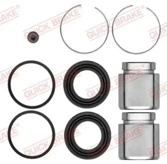 1145533 Автозапчастина QUICK BRAKE подбор по vin на Brocar