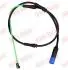 WS0494A Автозапчастина QUICK BRAKE підбір по vin на Brocar