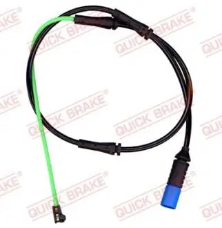 WS0494A Автозапчастина QUICK BRAKE підбір по vin на Brocar