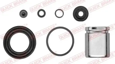 1145555 Автозапчастина QUICK BRAKE підбір по vin на Brocar
