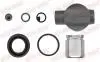 1145552 Автозапчастина QUICK BRAKE підбір по vin на Brocar