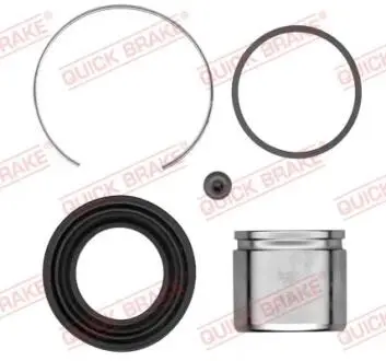 1145535 Автозапчастина QUICK BRAKE подбор по vin на Brocar