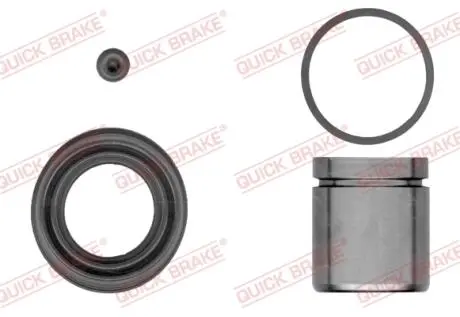 1145415 Автозапчастина QUICK BRAKE підбір по vin на Brocar