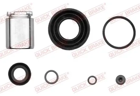 1145495 Автозапчастина QUICK BRAKE підбір по vin на Brocar