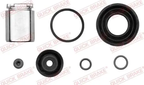 1145483 Автозапчастина QUICK BRAKE підбір по vin на Brocar
