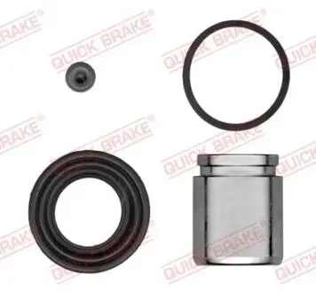 1145524 Автозапчастина QUICK BRAKE подбор по vin на Brocar