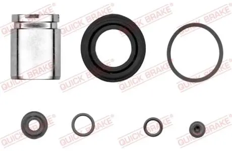1145492 Автозапчастина QUICK BRAKE підбір по vin на Brocar