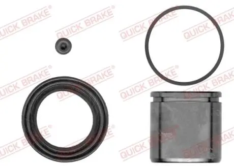 1145396 Автозапчастина QUICK BRAKE підбір по vin на Brocar