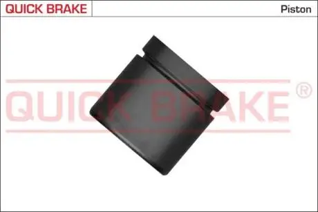 185246K Автозапчастина QUICK BRAKE подбор по vin на Brocar