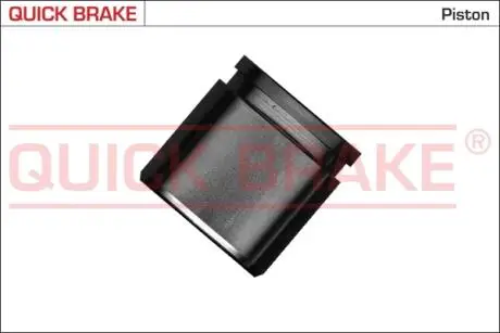 185145K Автозапчастина QUICK BRAKE підбір по vin на Brocar