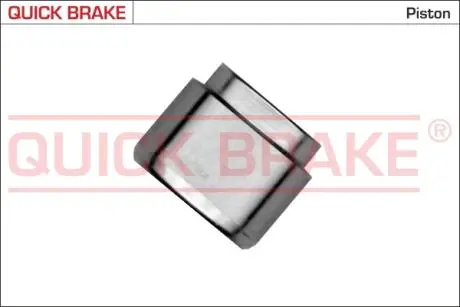 185245K Автозапчастина QUICK BRAKE підбір по vin на Brocar