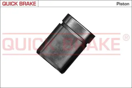 185181K Автозапчастина QUICK BRAKE підбір по vin на Brocar
