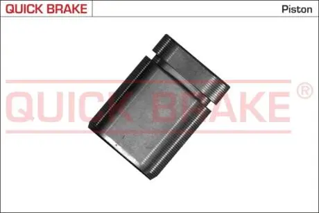 185127K Автозапчастина QUICK BRAKE підбір по vin на Brocar