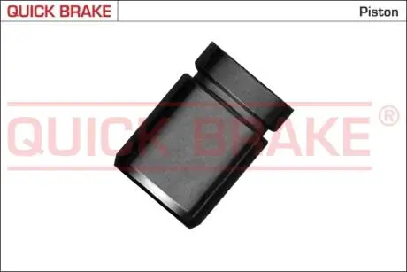 185121K Автозапчастина QUICK BRAKE підбір по vin на Brocar