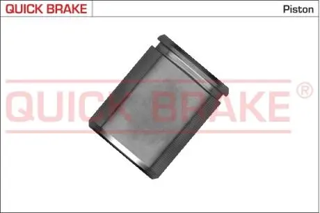 185070K Автозапчастина QUICK BRAKE підбір по vin на Brocar