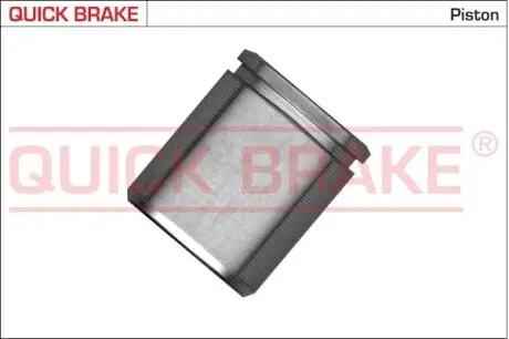 185063K Автозапчастина QUICK BRAKE підбір по vin на Brocar