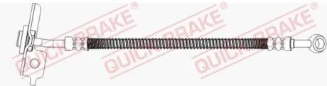 50514 Автозапчастина QUICK BRAKE підбір по vin на Brocar