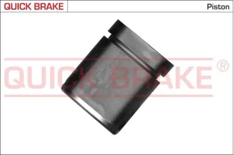 185055K Поршенёк суппорта QUICK BRAKE подбор по vin на Brocar