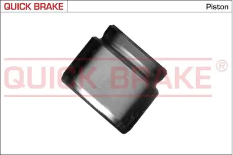 185026K Поршенёк суппорта QUICK BRAKE подбор по vin на Brocar