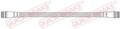 25040 Автозапчастина QUICK BRAKE подбор по vin на Brocar