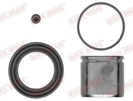 1145390 Ремонтний комплект, гальмівний супорт QUICK BRAKE підбір по vin на Brocar