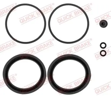 1140391 Автозапчастина QUICK BRAKE підбір по vin на Brocar