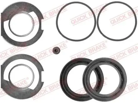 1140324X Автозапчастина QUICK BRAKE підбір по vin на Brocar
