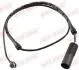 WS0105B Автозапчастина QUICK BRAKE підбір по vin на Brocar