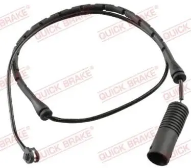 WS0105B Автозапчастина QUICK BRAKE підбір по vin на Brocar