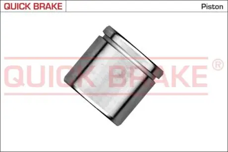 185386K Автозапчастина QUICK BRAKE підбір по vin на Brocar