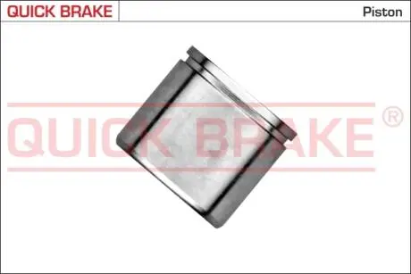 185394K Автозапчастина QUICK BRAKE подбор по vin на Brocar