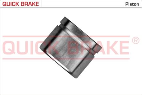 185451K Автозапчастина QUICK BRAKE підбір по vin на Brocar
