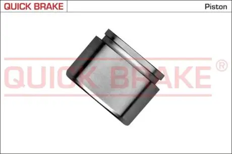 185452K Автозапчастина QUICK BRAKE подбор по vin на Brocar
