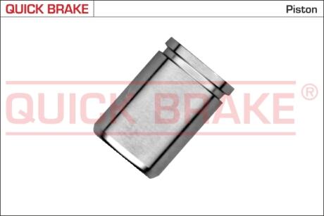 185299K Автозапчастина QUICK BRAKE підбір по vin на Brocar