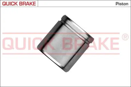 185454K Автозапчастина QUICK BRAKE підбір по vin на Brocar