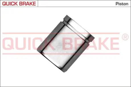 185354K Автозапчастина QUICK BRAKE підбір по vin на Brocar