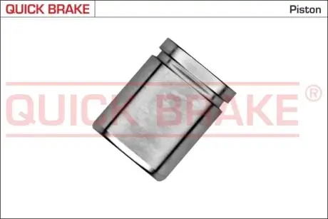 185348K Автозапчастина QUICK BRAKE подбор по vin на Brocar