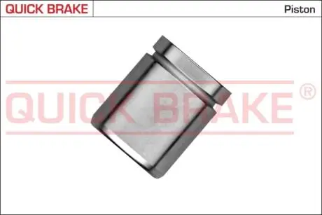 185442K Автозапчастина QUICK BRAKE підбір по vin на Brocar